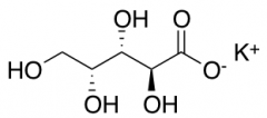 D-Lyxonic Acid Potassium Salt