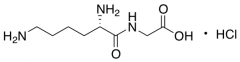 H-Lys-Gly-Oh Hydrochloric Acid Salt