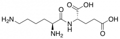 H-Lys-Glu-Oh