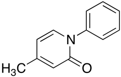 4-Methyl-1-phenyl-2(1H)-Pyridinone
