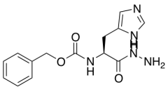 Z-HIS-NHNH2