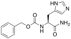 Z-His-Nh2