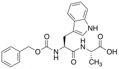 Z-TRP-ALA-OH