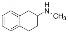 N-methyl-1,2,3,4-tetrahydronaphthalen-2-amine