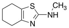 N-methyl-4,5,6,7-tetrahydro-1,3-benzothiazol-2-amine