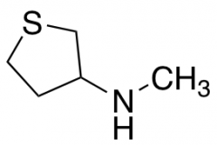 N-methylthiolan-3-amine