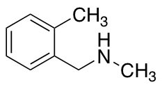 N-methyl-1-(2-methylphenyl)methanamine