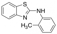 N-(2-Methylphenyl)-1,3-benzothiazol-2-amine