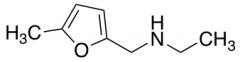 N-[(5-methyl-2-furyl)methyl]ethanamine