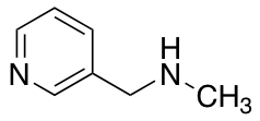 N-methyl-1-pyridin-3-ylmethanamine dihydrochloride