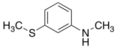 N-methyl-3-(methylsulfanyl)aniline