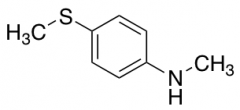 N-methyl-4-(methylsulfanyl)aniline