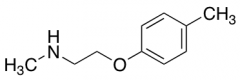 N-methyl-2-(4-methylphenoxy)ethanamine