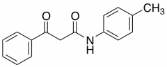N-(4-Methylphenyl)-3-oxo-3-phenylpropanamide