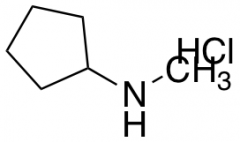 N-methylcyclopentanamine hydrochloride