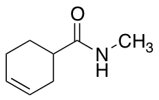 N-methylcyclohex-3-ene-1-carboxamide