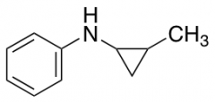 N-(2-methylcyclopropyl)aniline