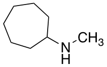 N-methylcycloheptanamine hydrochloride