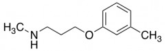 N-methyl-3-(3-methylphenoxy)-1-propanamine