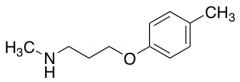 N-methyl-3-(4-methylphenoxy)-1-propanamine