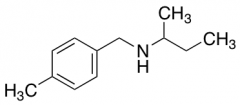 N-(4-methylbenzyl)butan-2-amine