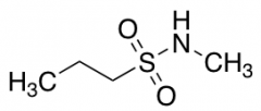 N-methylpropane-1-sulfonamide