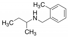 N-(2-methylbenzyl)-2-butanamine hydrochloride