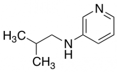 N-(2-methylpropyl)pyridin-3-amine