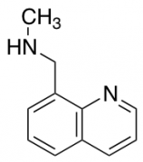 N-methyl-1-quinolin-8-ylmethanamine