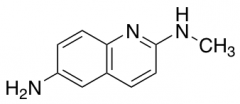 2-N-methylquinoline-2,6-diamine