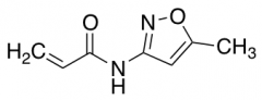 N-(5-methyl-1,2-oxazol-3-yl)prop-2-enamide