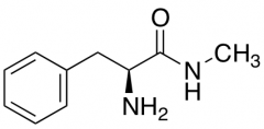 N-methyl-L-phenylalaninamide