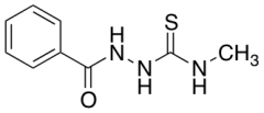 N-[(methylcarbamothioyl)amino]benzamide