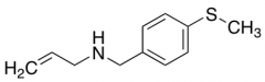 N-[4-(Methylthio)benzyl]-2-propen-1-amine Hydrochloride