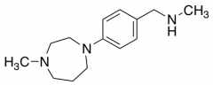 N-Methyl-4-(4-methylperhydro-1,4-diazepin-1-yl)benzylamine