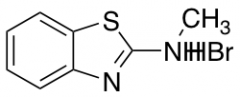 N-Methyl-1,3-benzothiazol-2-amine Hydrobromide