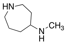 N-methylazepan-4-amine