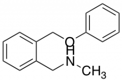 N-Methyl-2-(phenoxymethyl)benzylamine