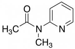 N-methyl-N-(pyridin-2-yl)acetamide