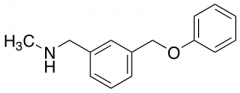 N-Methyl-3-(phenoxymethyl)benzylamine