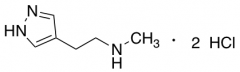 N-methyl-2-(1H-pyrazol-4-yl)ethanamine dihydrochloride