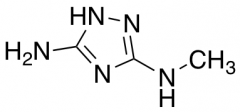 5-N-methyl-1H-1,2,4-triazole-3,5-diamine