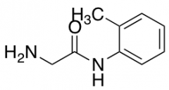 N~1~-(2-methylphenyl)glycinamide