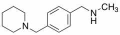 N-Methyl-N-[4-(piperidin-1-ylmethyl)benzyl]amine Dihydrochloride