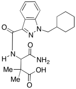 MAB-CHMINACA Metabolite M6