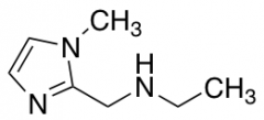 N-[(1-methyl-1H-imidazol-2-yl)methyl]ethanamine