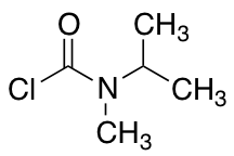 N-methyl-N-(propan-2-yl)carbamoyl chloride