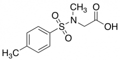 N-Methyl-N-[(4-methylphenyl)sulfonyl]glycine