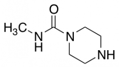 N-methylpiperazine-1-carboxamide