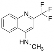 N-methyl-2-(trifluoromethyl)quinolin-4-amine